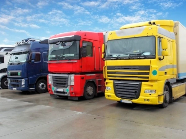 Ankara Üçevler Nakliye